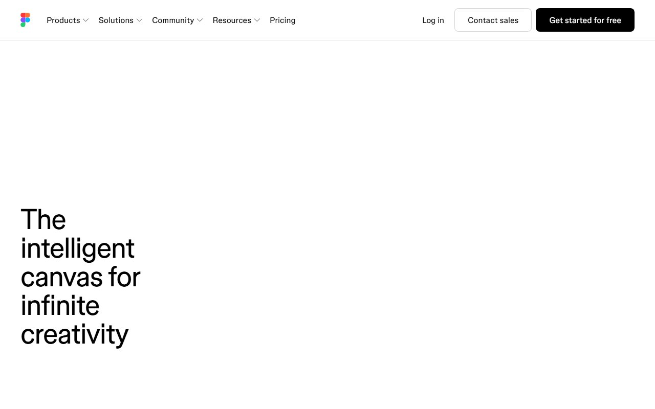 Figma AI screenshot 1
