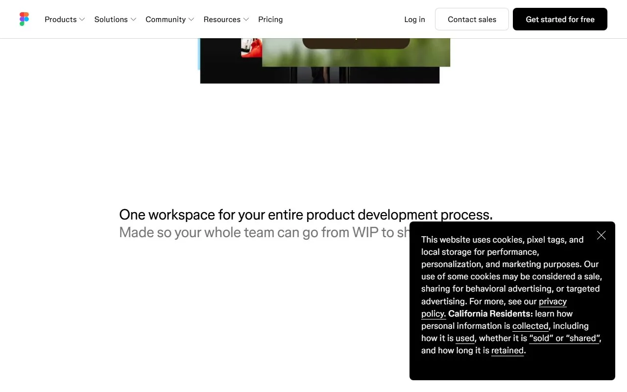 Figma AI screenshot 2