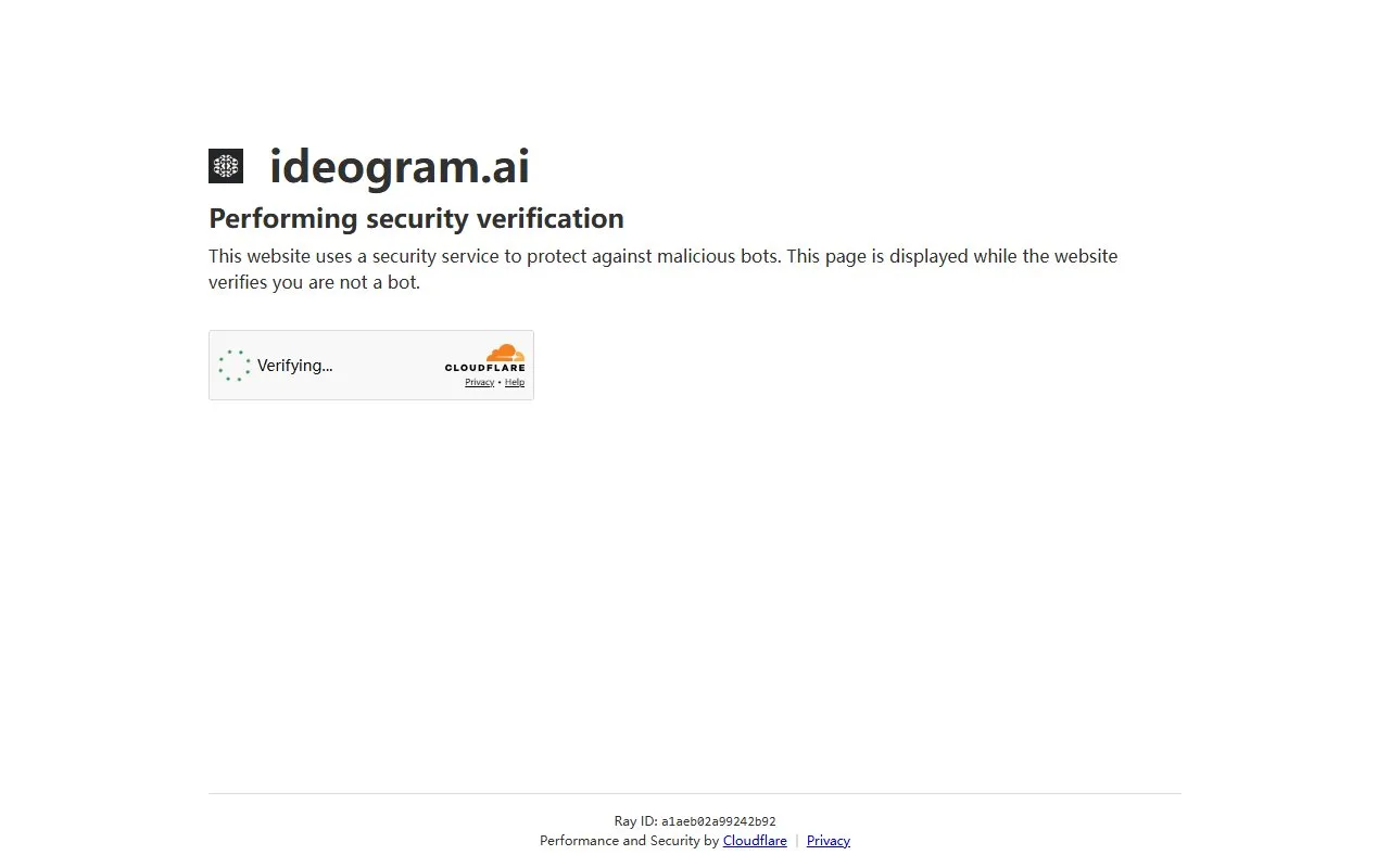Ideogram screenshot 1