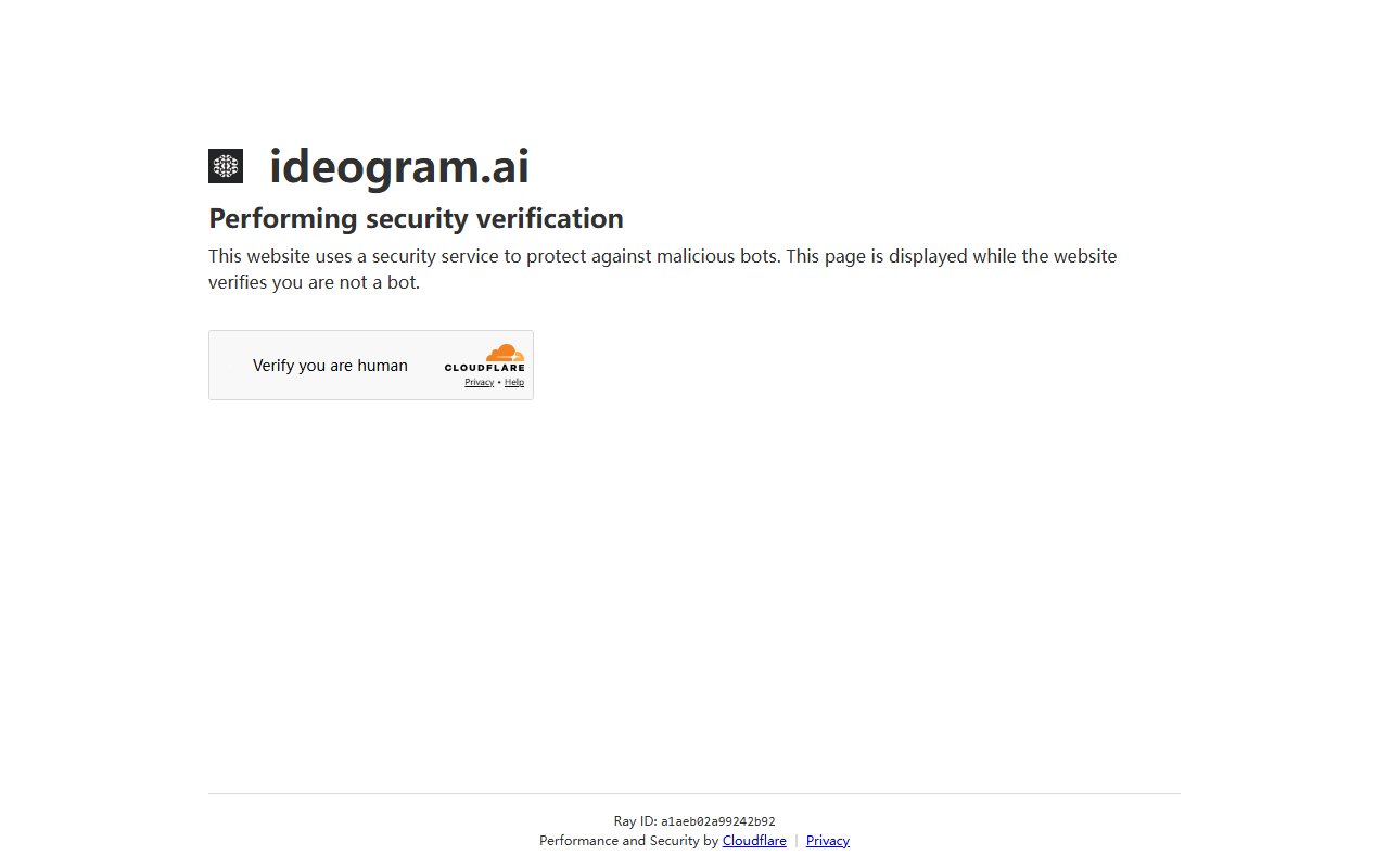 Ideogram screenshot 3