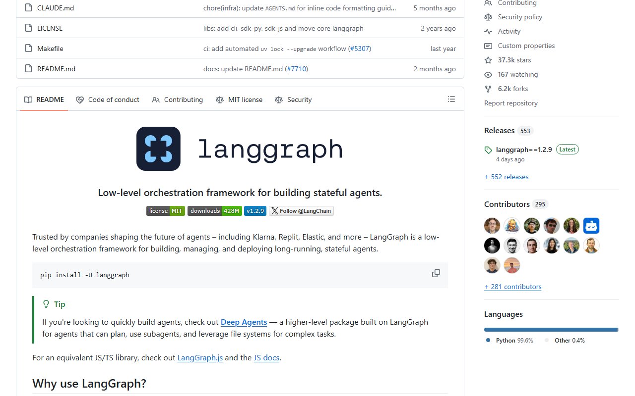LangGraph screenshot 3